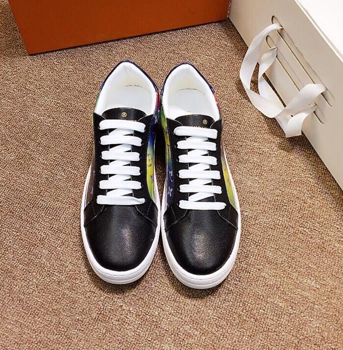 Luxe Touch Bags 

 - LTB Men Shoes - 1798