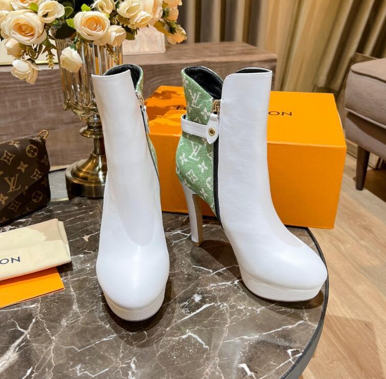 Luxe Touch Bags 

 - LTB Women Shoes - 855