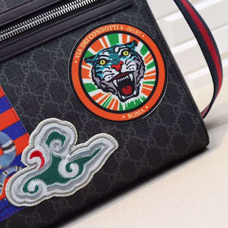 Luxe Touch Bags - Luxe Touch Bags - 758