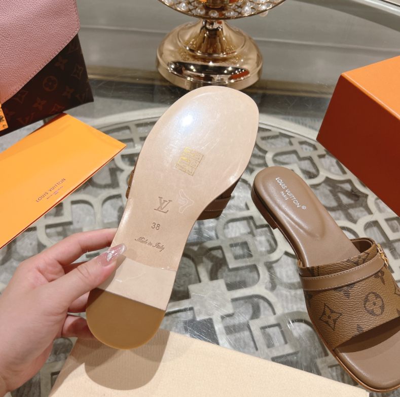 Luxe Touch Bags 

 - LTB Women Shoes - 097