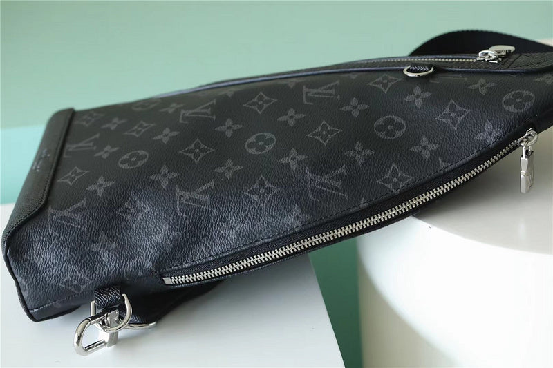 Luxe Touch Fashion LTB-bags - 9954