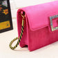 Luxe Touch Bags - Luxe Touch Bags - 956