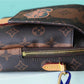 Luxe Touch Fashion LTB-bags - 10017