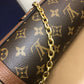 Luxe Touch Fashion LTB-bags - 17063