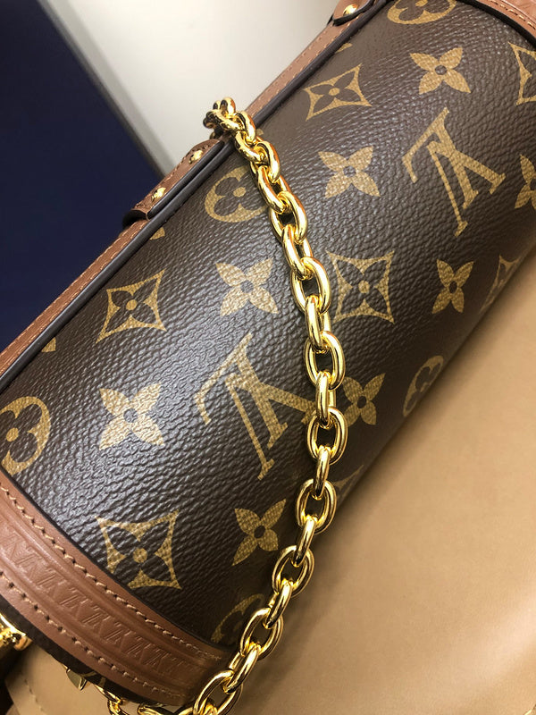 Luxe Touch Fashion LTB-bags - 17063