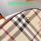 Luxe Touch Bags Fashion -BBR Bags - 569