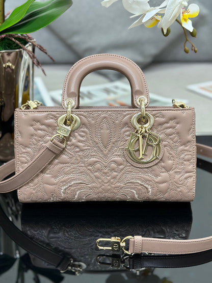 LTB - Luxe Touch Bags - 1222