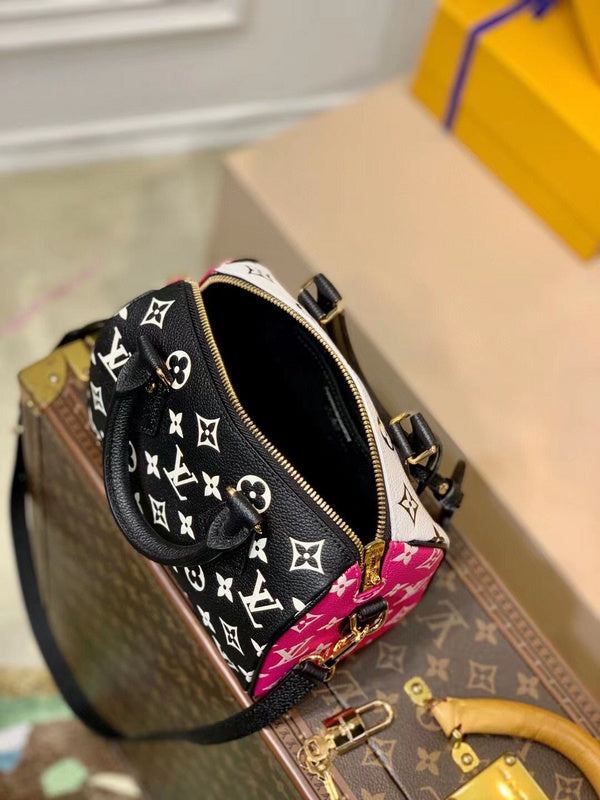 Luxe Touch Fashion LTB-Bags - 16889