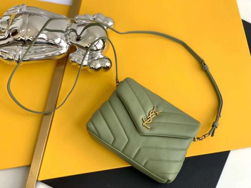 Luxe Touch - SLY Bags 326
