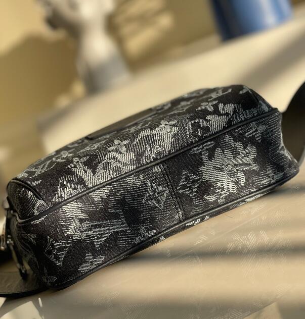 Luxe Touch Bags 

 - LTB Bags - 2593