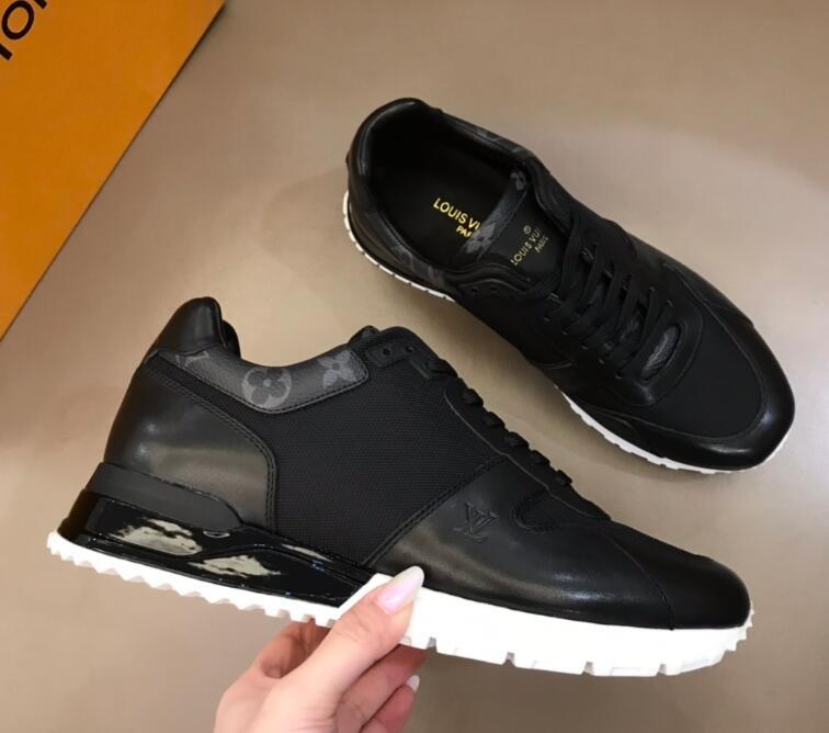 Luxe Touch Bags -  Men Shoes - 1694
