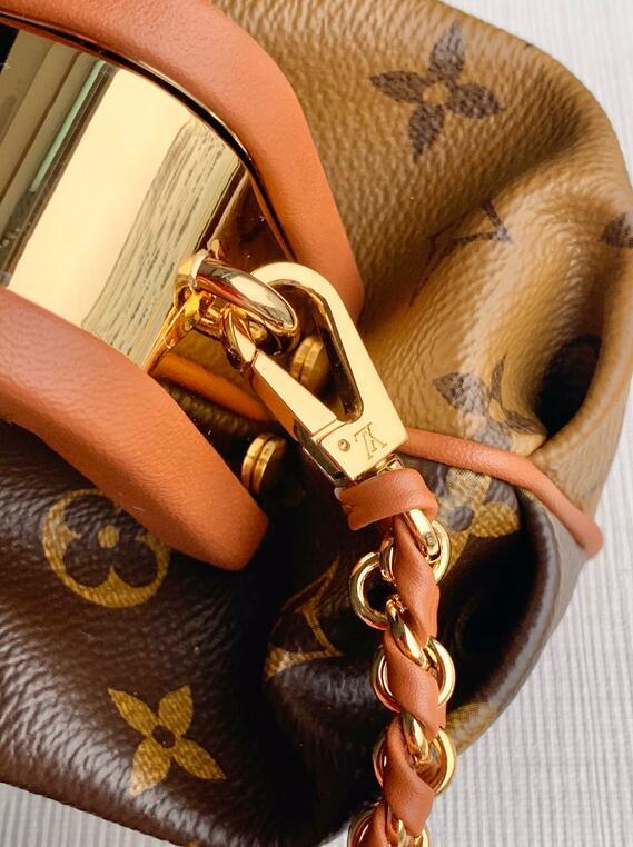Luxe Touch Bags 

 - LTB Bags - 3115