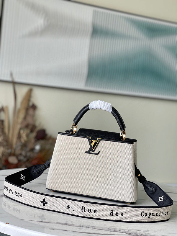 Fashion Luxe Touch bags - 5015