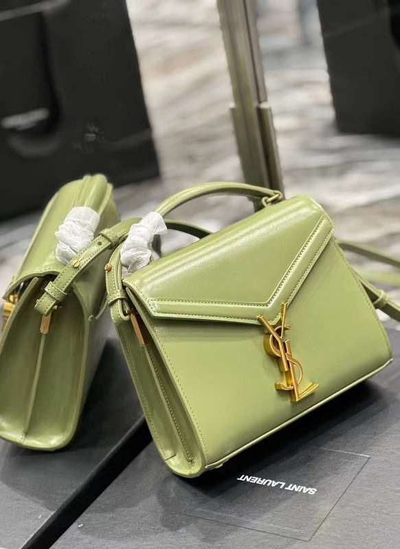 Luxe Touch - SLY Bags 618