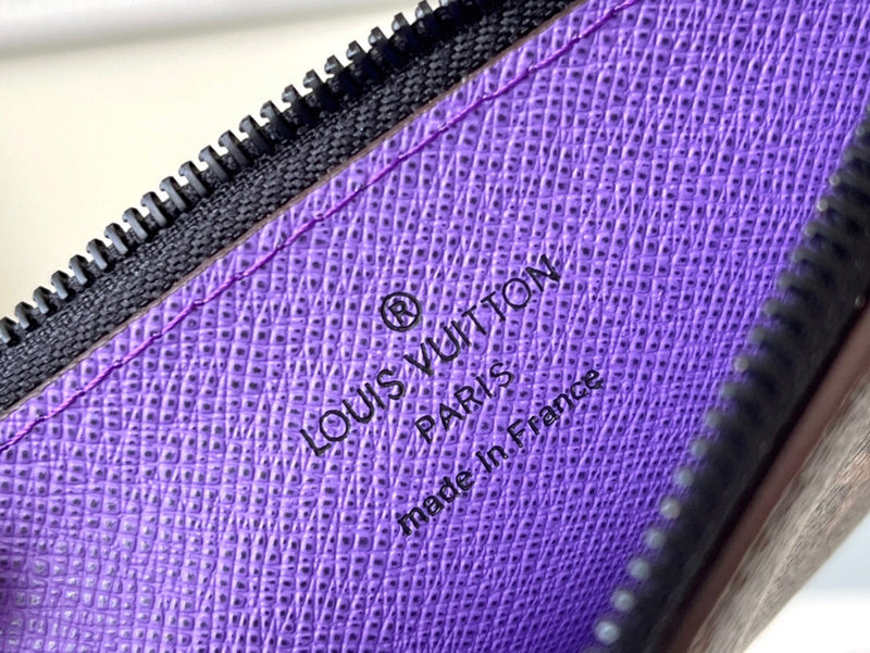 Fashion Luxe Touch bags - 4805