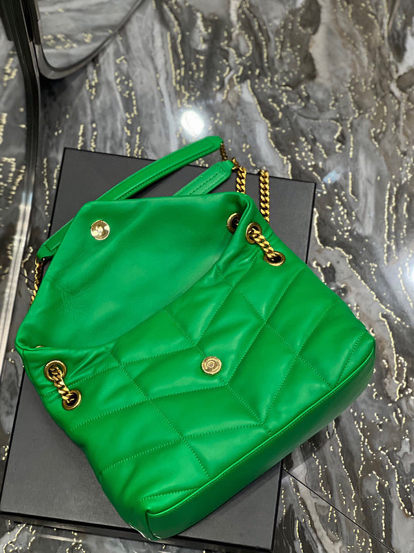 LTB SLY Bags - 460