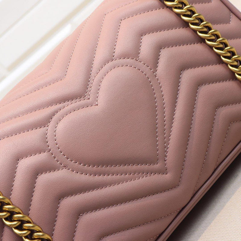 Luxe Touch Bags - Luxe Touch Bags - 823