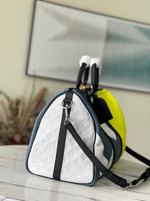 Fashion Luxe Touch bags - 5124