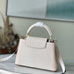 Fashion Luxe Touch bags - 5215