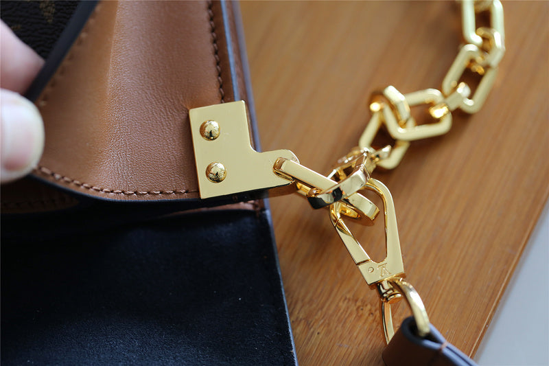 Luxe Touch Fashion LTB-bags - 8140