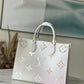Fashion Luxe Touch bags - 5002