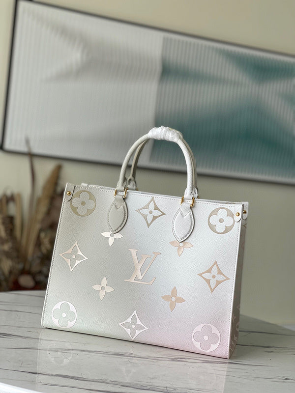 Fashion Luxe Touch bags - 5002
