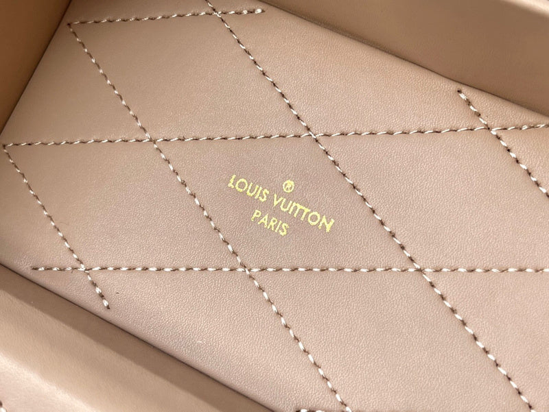 Fashion Luxe Touch bags - 4913