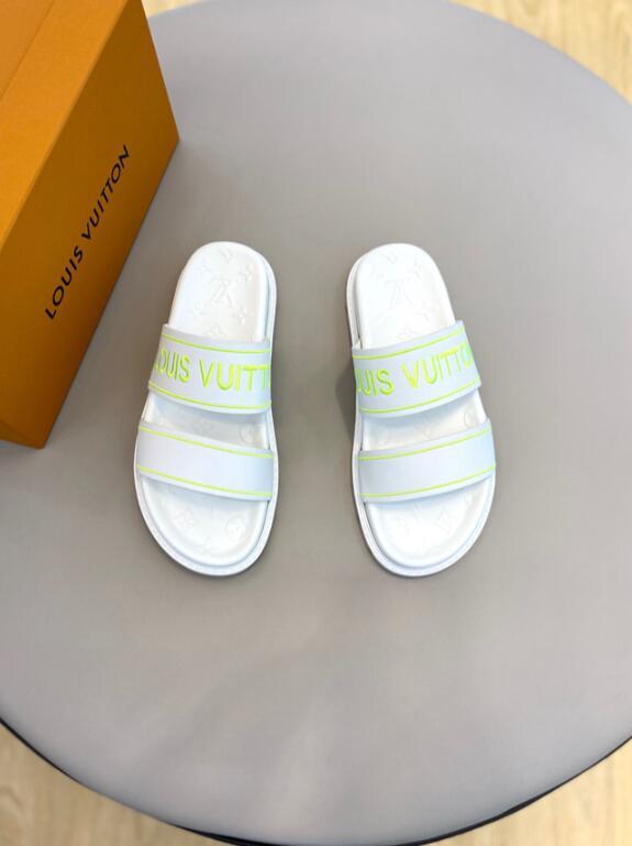 Luxe Touch Bags -  Men Shoes - 1092