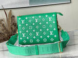 Fashion Luxe Touch bags - 5047