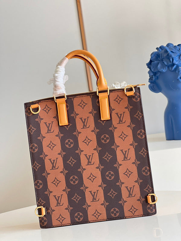Luxe Touch Fashion LTB-bags - 17132