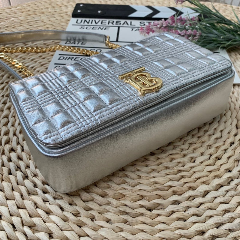 Luxe Touch Bags Fashion -BBR Bags - 1578
