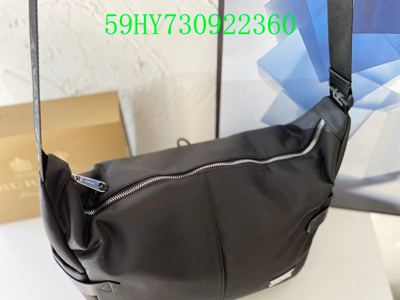 LTB Fashion -BBR Bags - 252