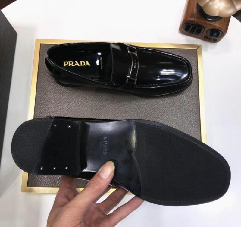 Luxe Touch Bags - PD Men Shoes - 113