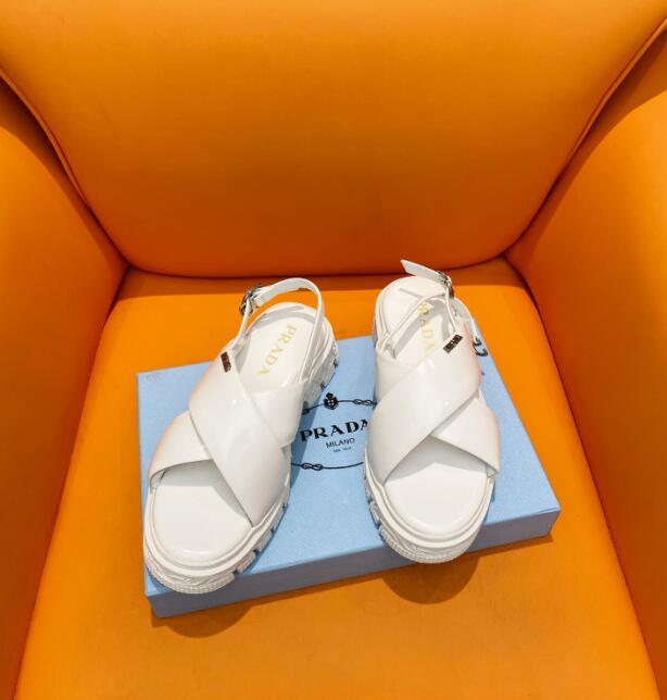 Luxe Touch Bags - PD Women Shoes - 034
