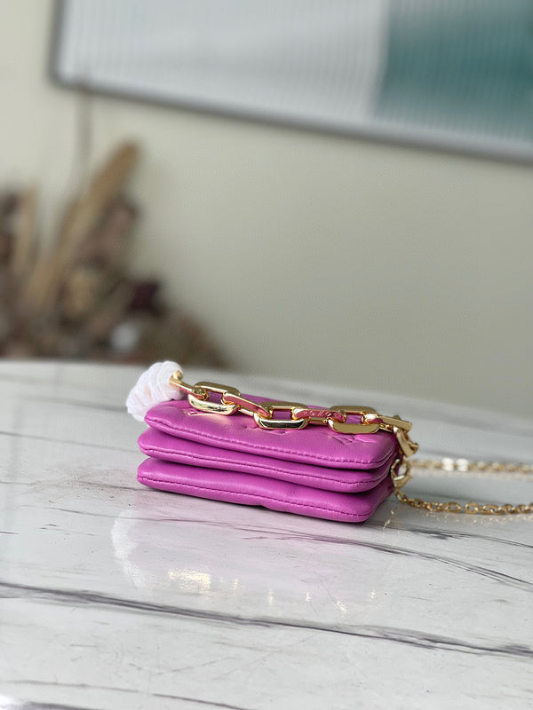 Fashion Luxe Touch bags - 5077