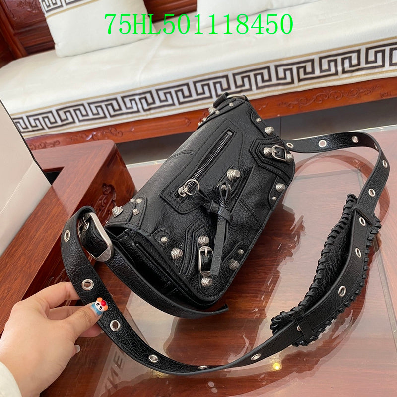 LTB Fashion - BGA Bags - 1995