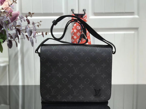 Fashion Luxe Touch bags - 2738