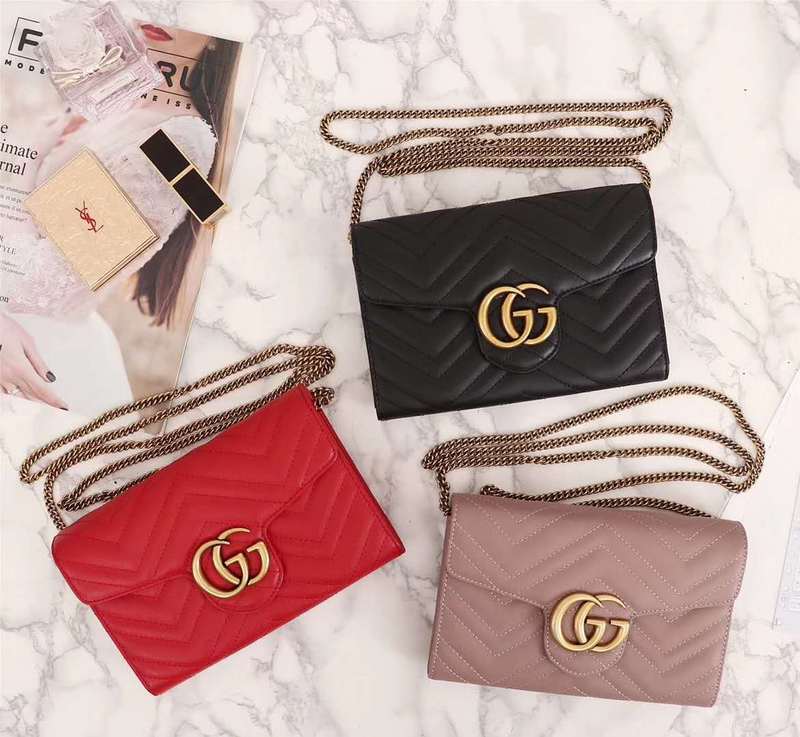 Luxe Touch Bags - Luxe Touch Bags - 855