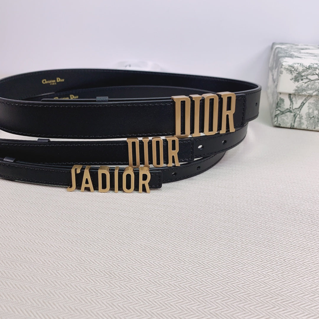 LTB  -Luxury DIR BELTS 016
