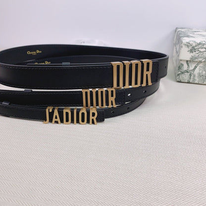 LTB  -Luxury DIR BELTS 016