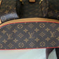 Rezaus Fashion LTB-bags - 9616