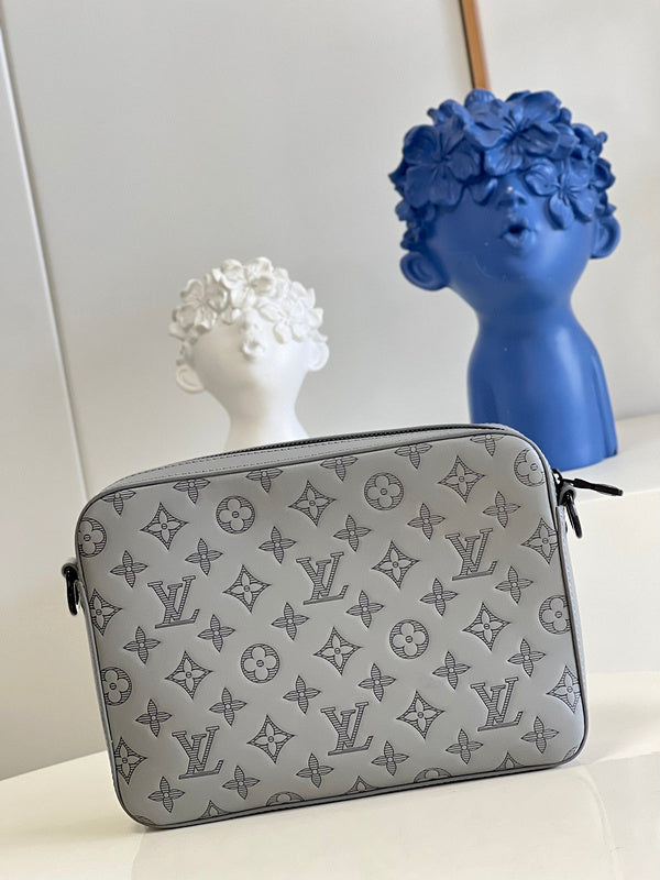 Fashion Luxe Touch bags - 2751