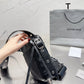 Luxe Touch Fashion - BGA Bags - 1580