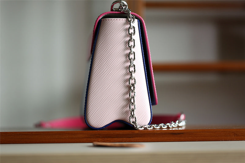Luxe Touch Fashion LTB-bags - 8491