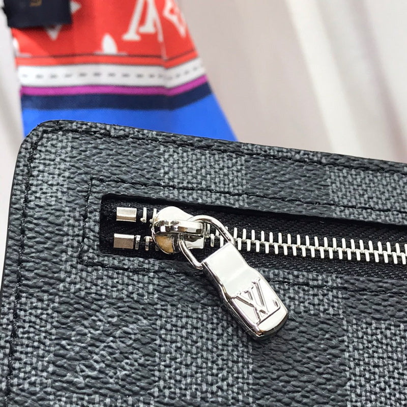 Fashion Luxe Touch bags - 2959