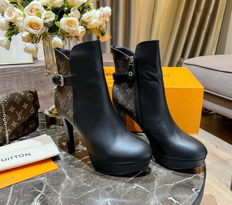 Luxe Touch Bags -  Women Shoes - 852