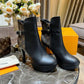 Luxe Touch Bags 

 - LTB Women Shoes - 852