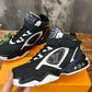 Luxe Touch Bags -  Men Shoes - 823