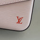 Luxe Touch Fashion LTB-bags - 9015