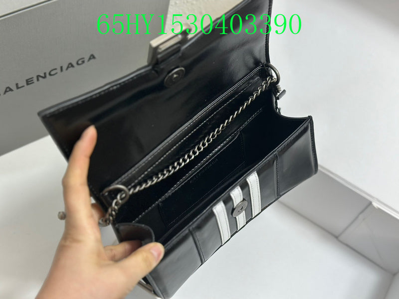 Luxe Touch Fashion - BGA Bags - 1851